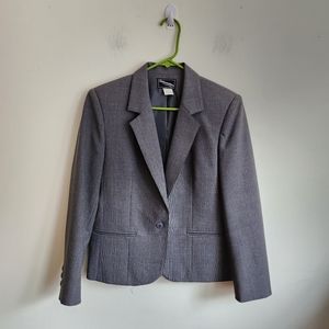 Haberdashery Union Made Jacekt Vintage Haberdashery by PersonalPetite Blazer 1